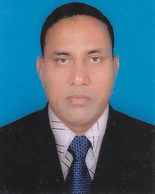 Teacher