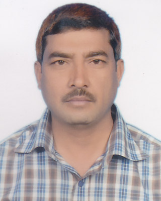Teacher