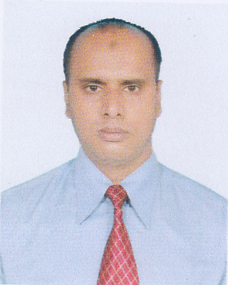 Teacher