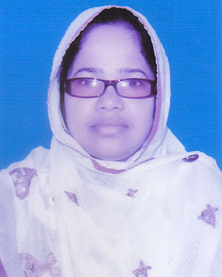 Teacher