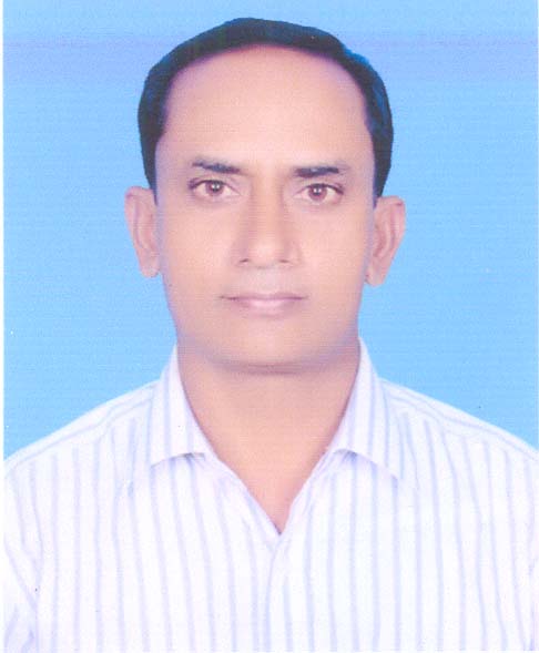 Teacher