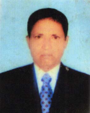 Teacher