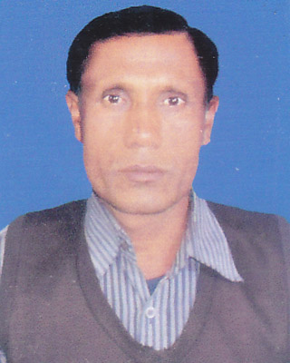 Teacher
